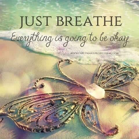 The power of the breath