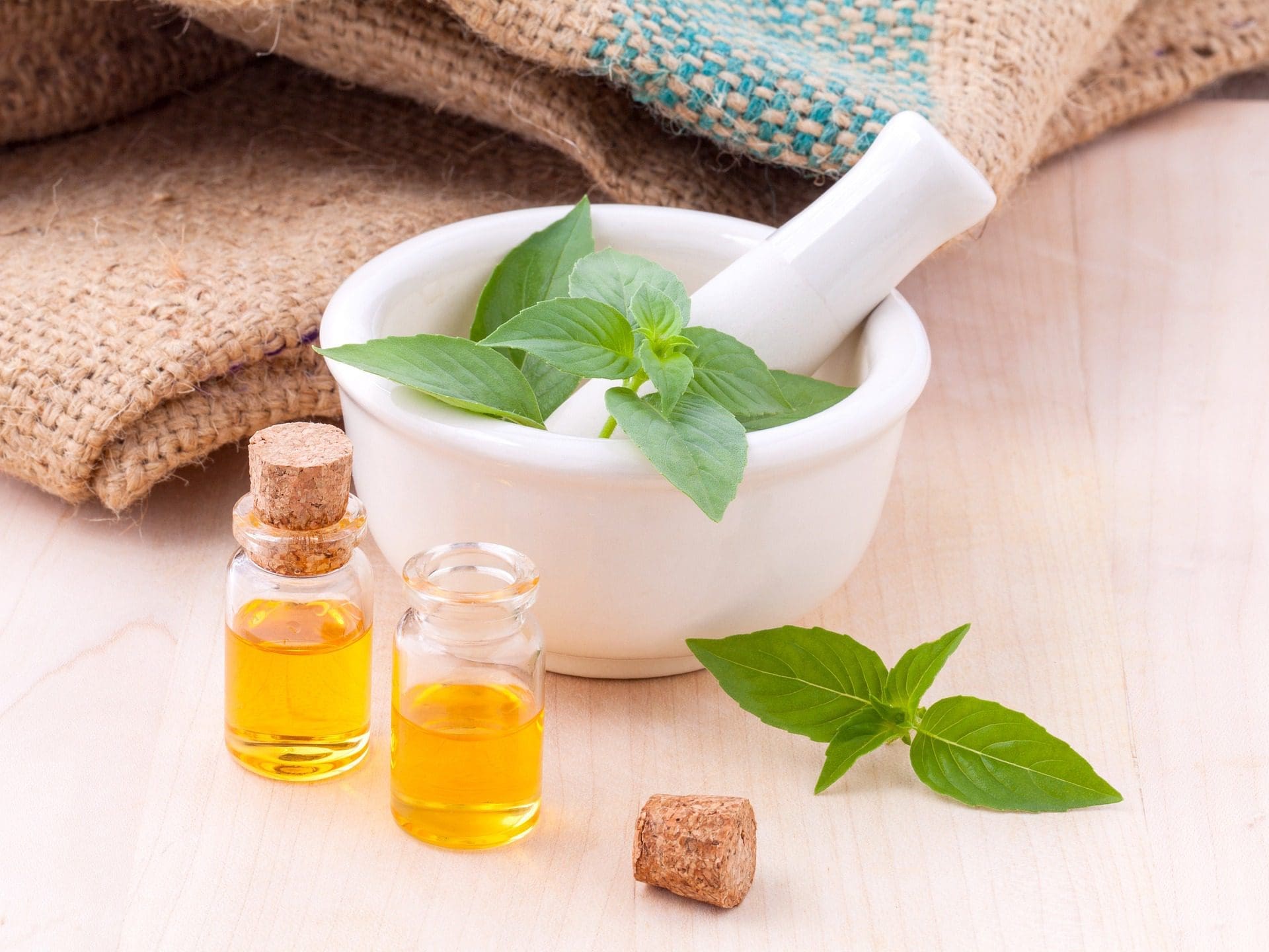 Herbal Medicine, Dublin 2 The Dublin Wellbeing Centre