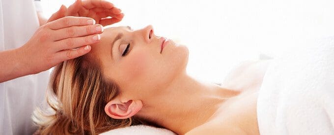 Reiki Share
