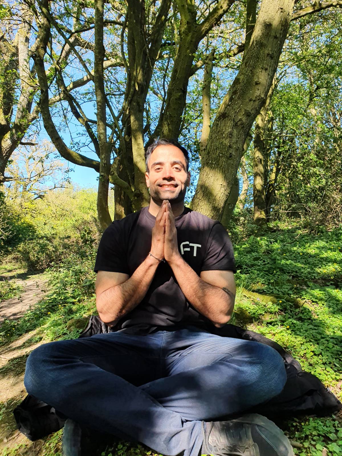 Abi Beri Therapist Dublin Wellbeing D2 Abi Beri The Dublin Wellbeing Centre Dublin 2