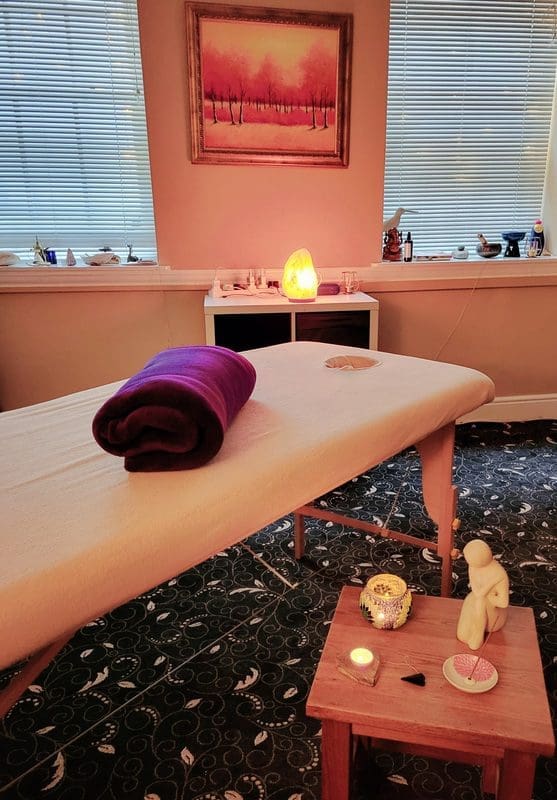 The Dublin Wellbeing Centre, Dublin 2