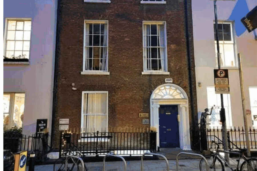 About The Dublin Wellbeing Centre | Holistic Therapies in Dublin 2