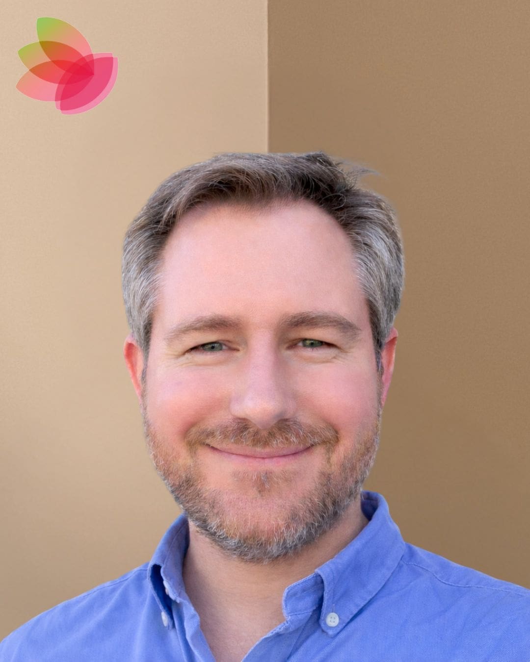 Benjamin Mitchell