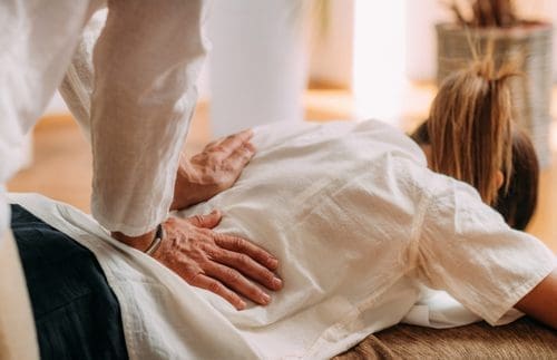 Bowen Technique Dublin 2 Wellbeing Wellness and Holistic Therapies Ireland Dublin City