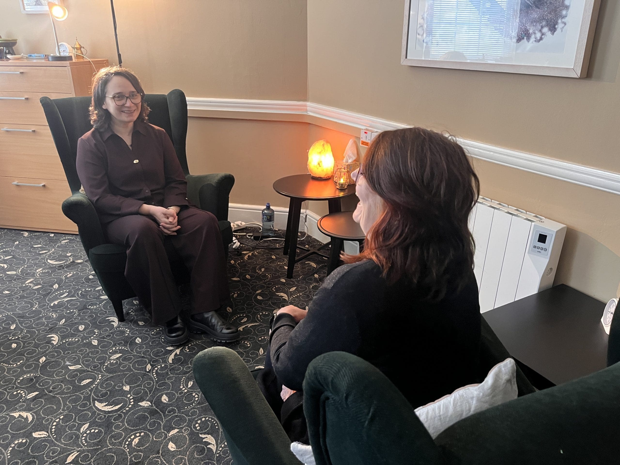 hawaiian lomi lomi massage the dublin wellbeing centre