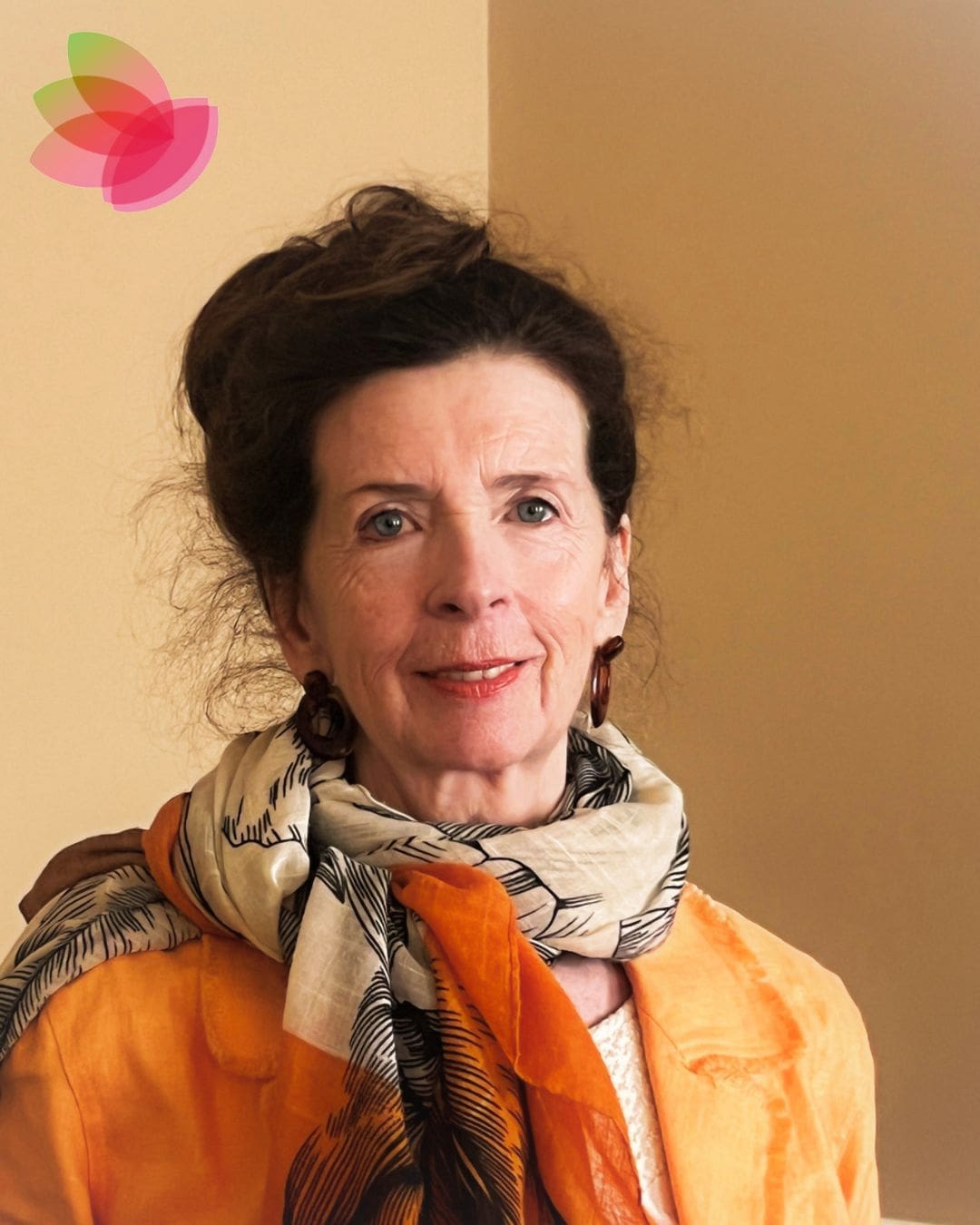 Jean McDonald Craniosacral Therapy Dublin 2 The Dublin Wellbeing Centre Jean McDonald