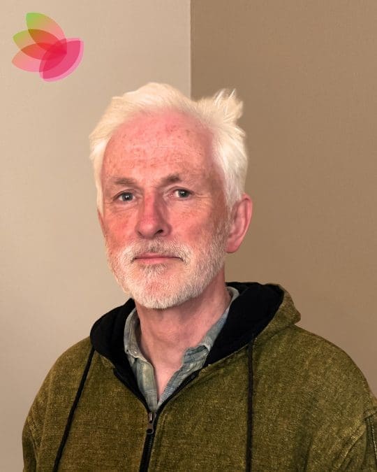 John Lee Hawaiian Lomi Lomi Massage Reiki The Dublin Wellbeing Centre Dublin 2 (1) John Lee