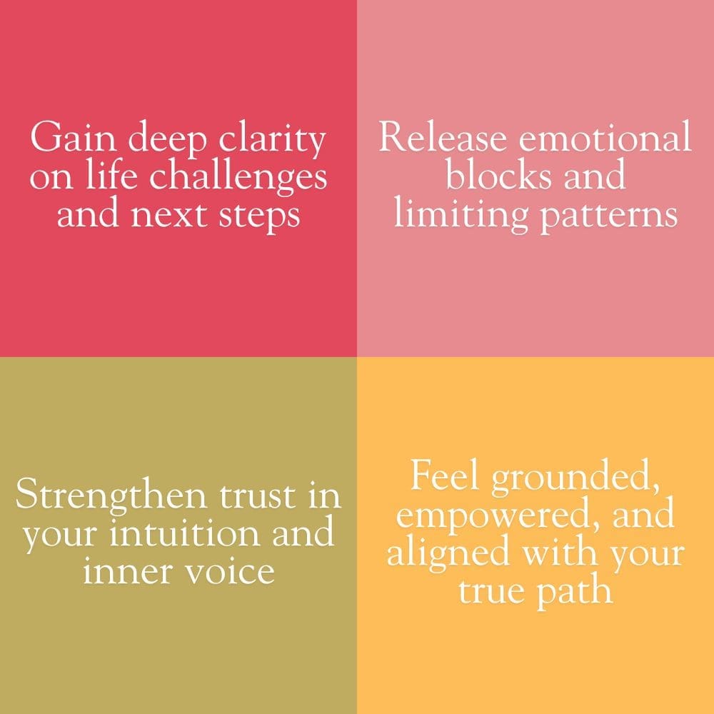 Shamanic Counselling & Soul Guidance at The Dublin Wellbeing Centre Dublin 2