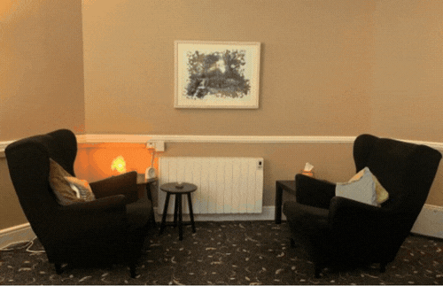 The Emerald Room Dublin Wellbeing Centre Services Holistic Therapies Dublin 2 and Online About The Dublin Wellbeing Centre | Holistic Therapies in Dublin 2