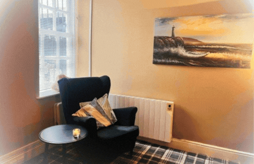 The Rose Room Dublin Wellbeing Centre Services Holistic Therapies Dublin 2 and Online About The Dublin Wellbeing Centre | Holistic Therapies in Dublin 2